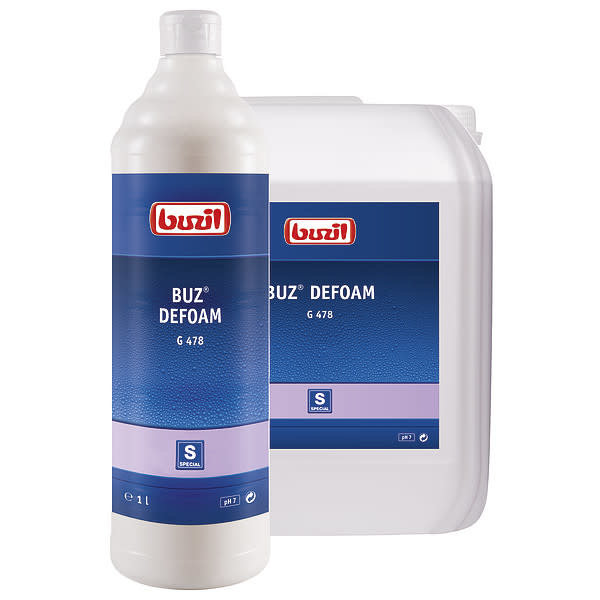 Buzil Buz Defoam G478 Special