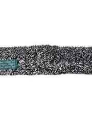 Unger Inwashoes Black Power microvezelhoes 45cm