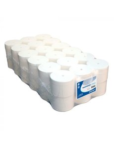 Euro Products Euro Toiletpapier Coreless 2-laags