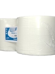 Euro Products Industriepapier cellulose 2 laags - 380 meter 2 stuks