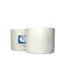 Euro Products Industriepapier cellulose 2 laags - 380 meter 2 stuks