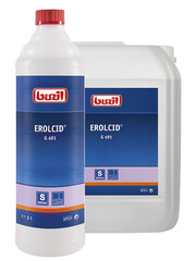 Buzil Erol Cid G491 Intensieve Reiniger Speciaal