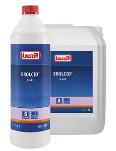 Buzil Erol Cid G491 Intensieve Reiniger Speciaal