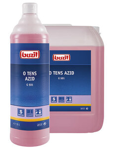 Buzil O Tens Azid G501 Onderhoud Reiniger