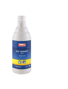 Buzil Buz Metasoft G507 Onderhoud Reiniger