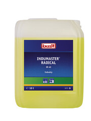 Buzil Indumaster Radical IR40 Onderhoud Reiniger 10 ltr.