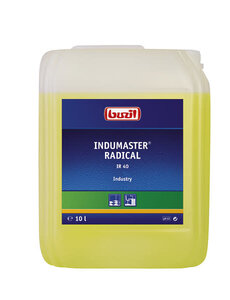 Buzil Indumaster Radical IR40 Onderhoud Reiniger 10 ltr.