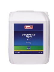 Buzil Indumaster Forte IR42 Onderhoud Reiniger 10 ltr.