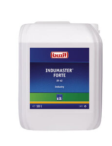 Buzil Indumaster Forte IR42 Onderhoud Reiniger 10 ltr.