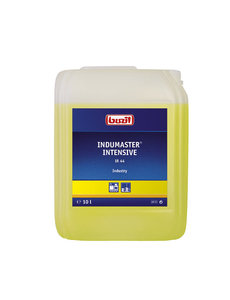 Buzil Indumaster Intensive IR44 Onderhoud Reiniger 10 ltr.