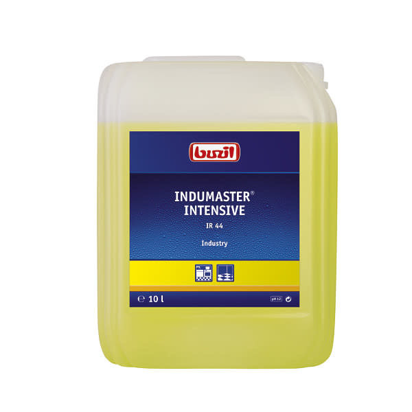 Buzil Indumaster Intensive IR44 Onderhoud Reiniger 10 ltr.