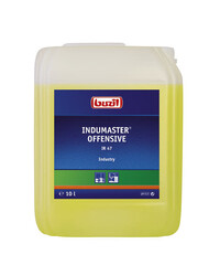 Buzil Indumaster Offensive IR47 Intensief Reiniger 10 ltr.