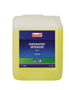 Buzil Indumaster Offensive IR47 Intensief Reiniger 10 ltr.