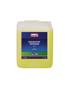 Buzil Indumaster Offensive IR47 Intensief Reiniger 10 ltr.