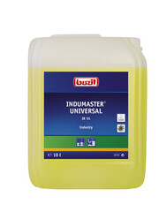 Buzil Indumaster Universal IR55 Onderhoud Reiniger 10 ltr.
