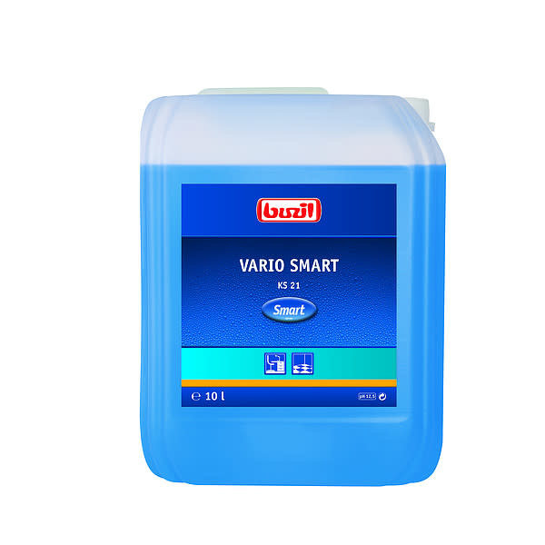 Buzil Vario Smart KS21 Onderhoud Reiniger 10 ltr.