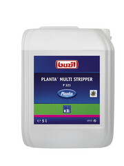 Buzil Planta Planta Multi Stripper P321 5 ltr.