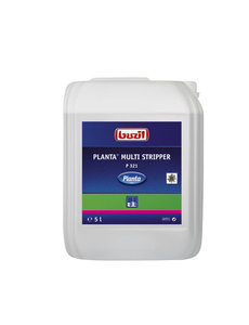 Buzil Planta Planta Multi Stripper P321 5 ltr.
