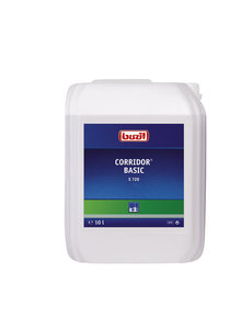 Buzil Corridor Basic S720 Coating 10 ltr.