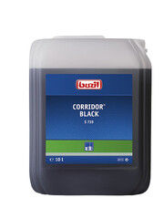 Buzil Corridor Black S739 Coating 10 ltr.