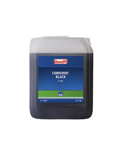 Buzil Corridor Black S739 Coating 10 ltr.