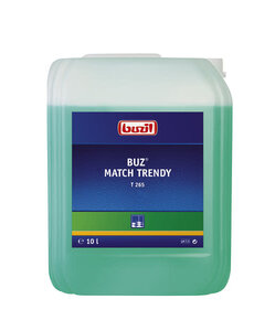 Buzil Buz Match Trendy T265 Onderhoud Reiniger 10 ltr.