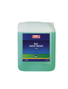 Buzil Buz Match Trendy T265 Onderhoud Reiniger 10 ltr.