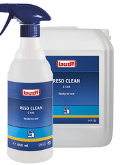 Buzil Reso Clean G515 Onderhoud Reiniger