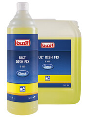 Buzil Buz Dish Fix G530 Onderhoud Reiniger