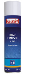 Buzil Buz Finesse G542 Onderhoud Reiniger