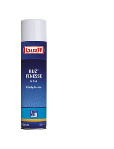 Buzil Buz Finesse G542 Onderhoud Reiniger