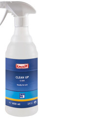 Buzil Clean Up G555 Onderhoud Reiniger
