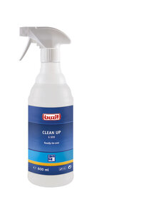 Buzil Clean Up G555 Onderhoud Reiniger