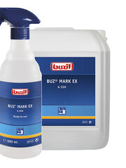 Buzil Buz Mark Ex G559 Onderhoud Reiniger