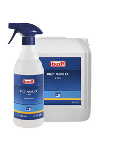Buzil Buz Mark Ex G559 Onderhoud Reiniger