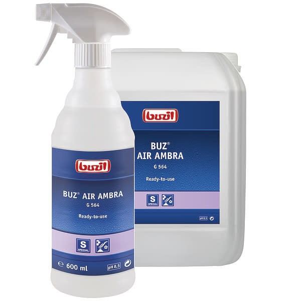 Buzil Buz Air Ambra G564 Speciaal