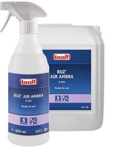 Buzil Buz Provence G565 Speciaal