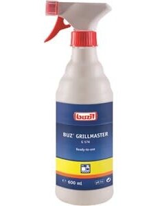 Buzil Buz Grillmaster G576 Intensief Reiniger
