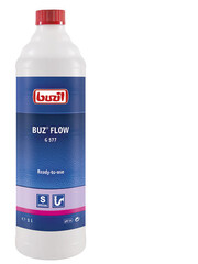 Buzil Buz Flow G577 Ontstopper