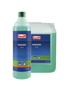 Buzil Maradin HC43 Intensief Reiniger