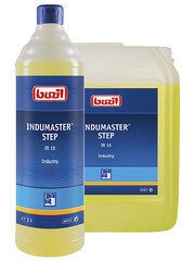 Buzil Indumaster Step IR16 Onderhoud Reiniger
