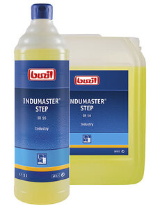 Buzil Indumaster Step IR16 Onderhoud Reiniger