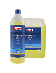 Buzil Indumaster Step IR16 Onderhoud Reiniger