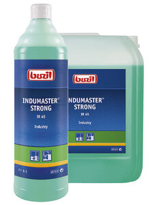 Buzil Indumaster Strong IR45 Onderhoud Reiniger