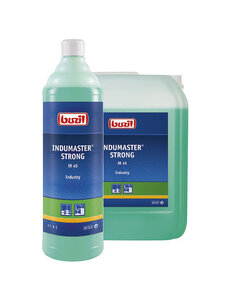 Buzil Indumaster Strong IR45 Onderhoud Reiniger