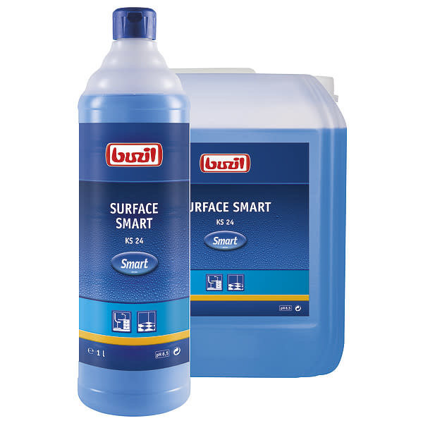 Buzil Surface Smart KS24 Onderhoud Reiniger