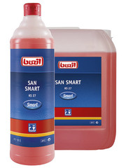 Buzil San Smart KS27 Onderhoud Reiniger
