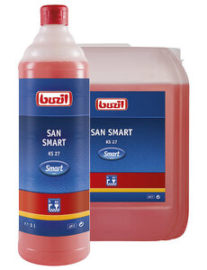 Buzil San Smart KS27 Onderhoud Reiniger