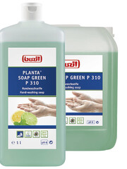 Buzil Planta Planta Soap Green P310 Speciaal