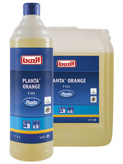 Buzil Planta Planta Orange P311 Onderhoud Reiniger
